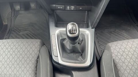 Ceed 1.0 T-GDi 120 Active 2018 occasion 92320 Chatillon