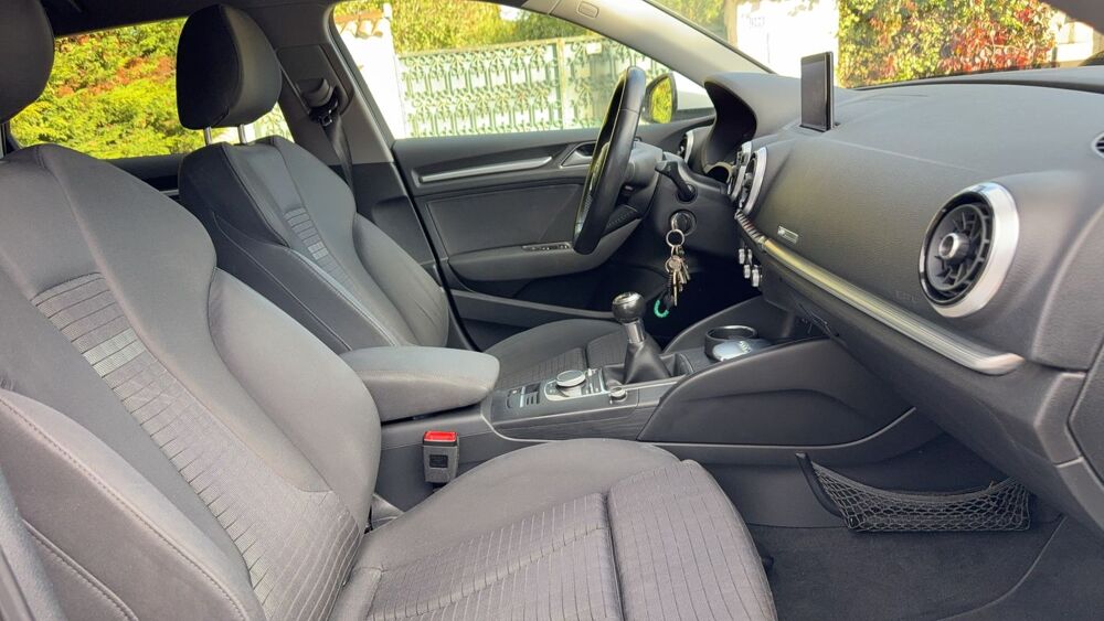 A3 1.4 TFSI COD 150 Sport 2016 occasion 26000 Valence