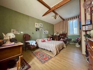  Maison  vendre 5 pices 123 m