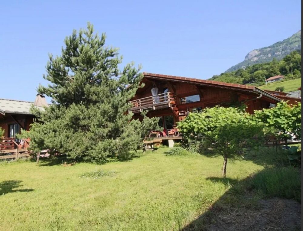  vendre  Chalet Passy (74190)