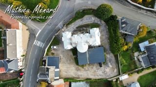 Vente Immeuble Immeuble de rapport - Pleine propriété - 8 appartements T3 avec stationnements privatifs Soissons