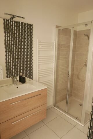  Appartement � louer 2 pi�ces 45 m�