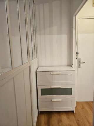  Appartement � louer 1 pi�ce 25 m�