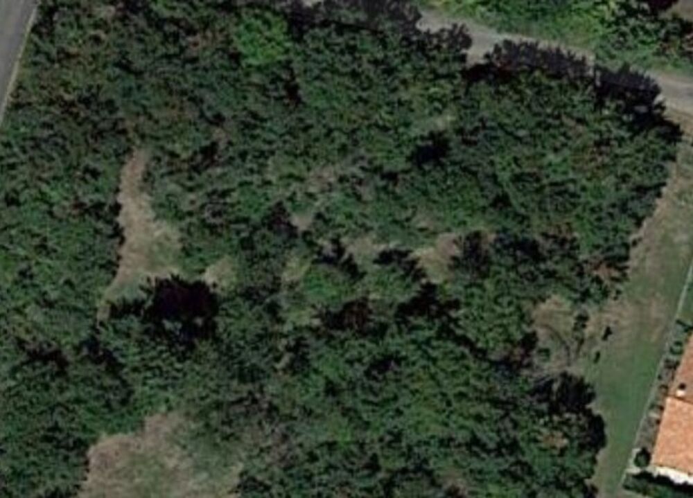 Vente Terrain En exclusivit�, terrain � vendre de 600,00 m� Clerlande