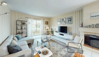  Maison � vendre 5 pi�ces 113 m�