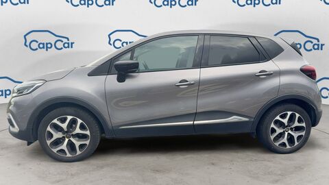 Captur 0.9 TCe 90 Intens 2019 occasion 44119 Treillieres