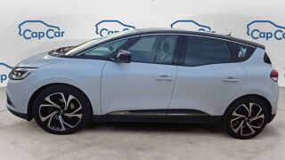 Sc&eacute;nic 1.3 Tce 140 EDC6 Business Intens - Automatique 2018 occasion 83340 Le Cannet Des Maures