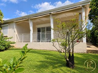  Villa à vendre 4 pièces 83 m²