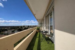  Appartement � vendre 3 pi�ces 65 m�