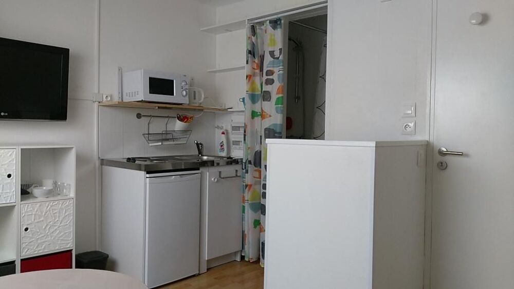 Location Appartement Studio de 12m2 à louer sur Amiens Amiens