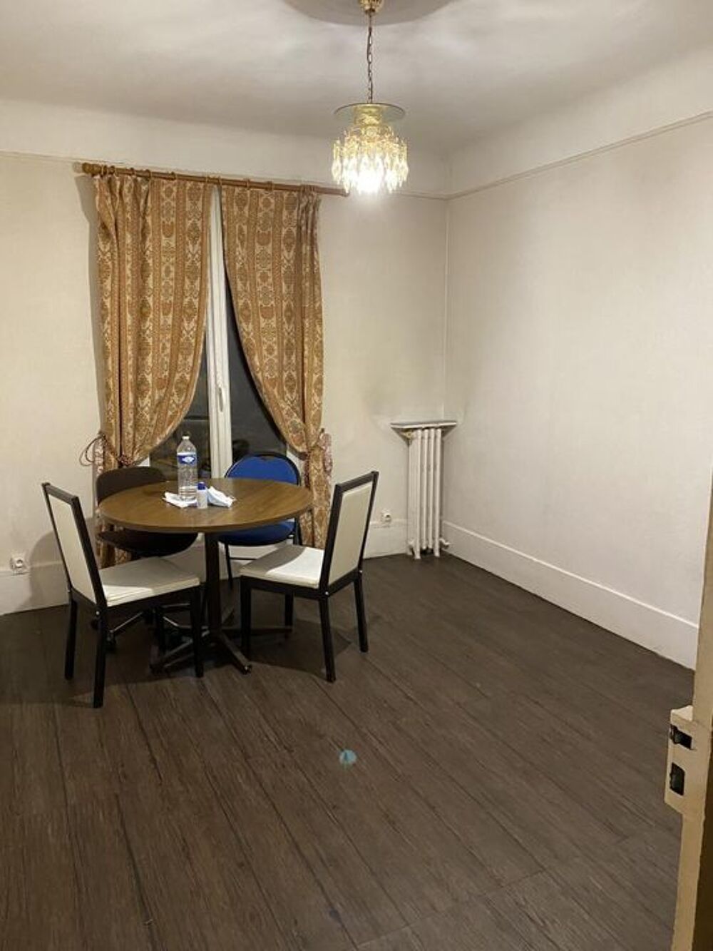 Location Appartement Appartement de 58m2 à louer sur Aubervilliers Aubervilliers