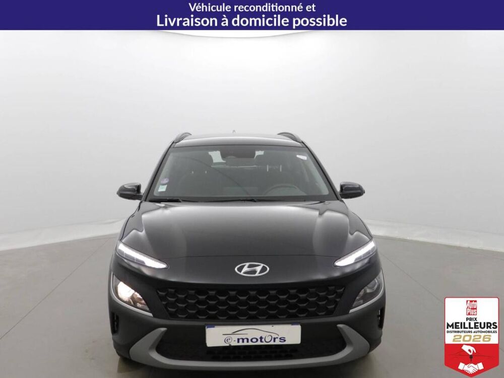 Kona Hybrid 141 Intuitive +GPS 2023 occasion 10150 Lavau