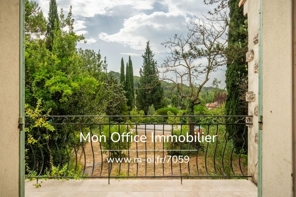 à vendre  Maison Éguilles (13510)