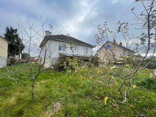  Maison � vendre 4 pi�ces 63 m�