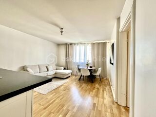  Appartement � vendre 4 pi�ces 76 m�