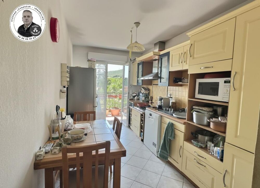 Vente Appartement Appartement Les Arcs 3 pièce(s) 66.30 m2 Les arcs