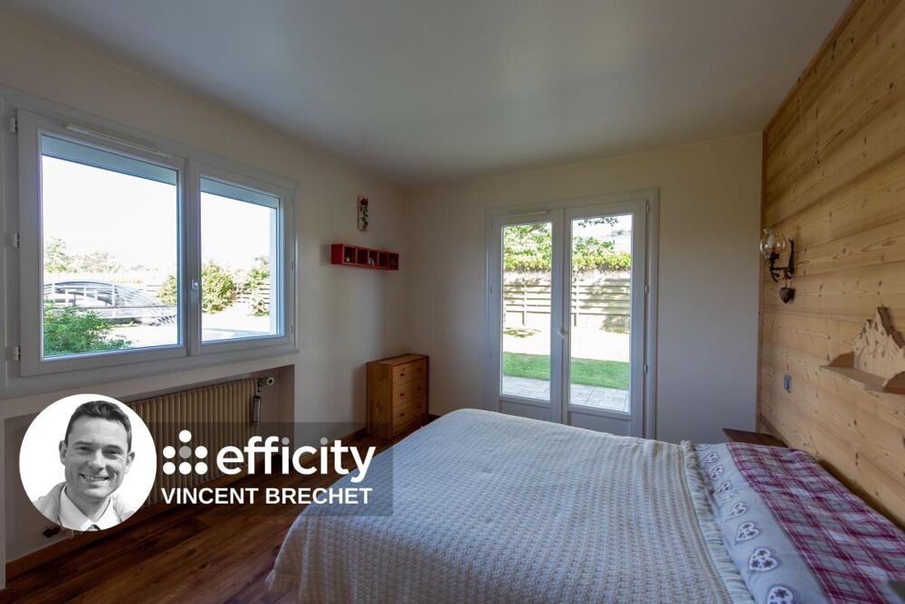 à vendre  Maison Cercier (74350)