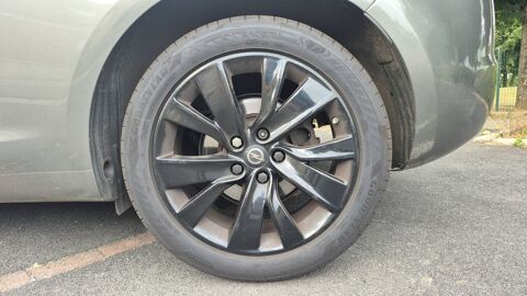 Astra 1.4 Turbo 120 Dynamic - Bio&eacute;thanol 2017 occasion 59400 Cambrai