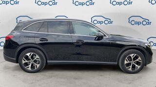 Classe GLC 220 d 197 4Matic 9G-Tronic Avantgarde Line - Premi&egrave;re main E 2023 occasion 31000 Toulouse