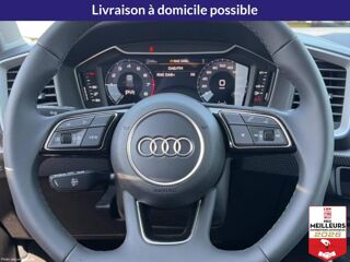 A1 30 TFSI 116 S line S tronic 7 2026 occasion 10150 Lavau
