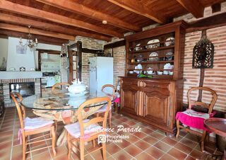  Maison à vendre 7 pièces 201 m²