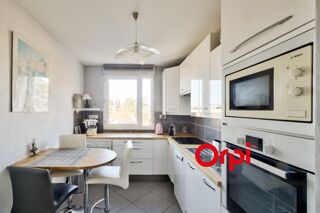  Appartement � vendre 4 pi�ces 88 m�