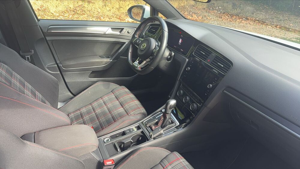 Golf 2.0 TSI 245.0 GTI Performance 2019 occasion 31490 Leguevin