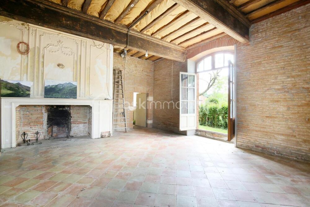 � vendre  Maison Saint-Orens-de-Gameville (31650)