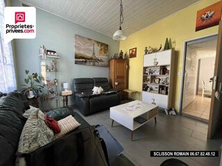  Maison � vendre 4 pi�ces 76 m�