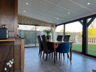  Maison à vendre 7 pièces 150 m²
