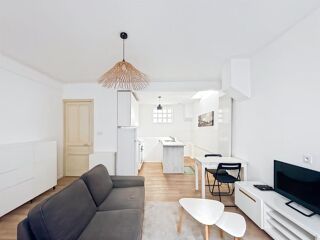Appartement 2 pièces 54 m² · à Lyon 8 · 54 m² · 199 000 €