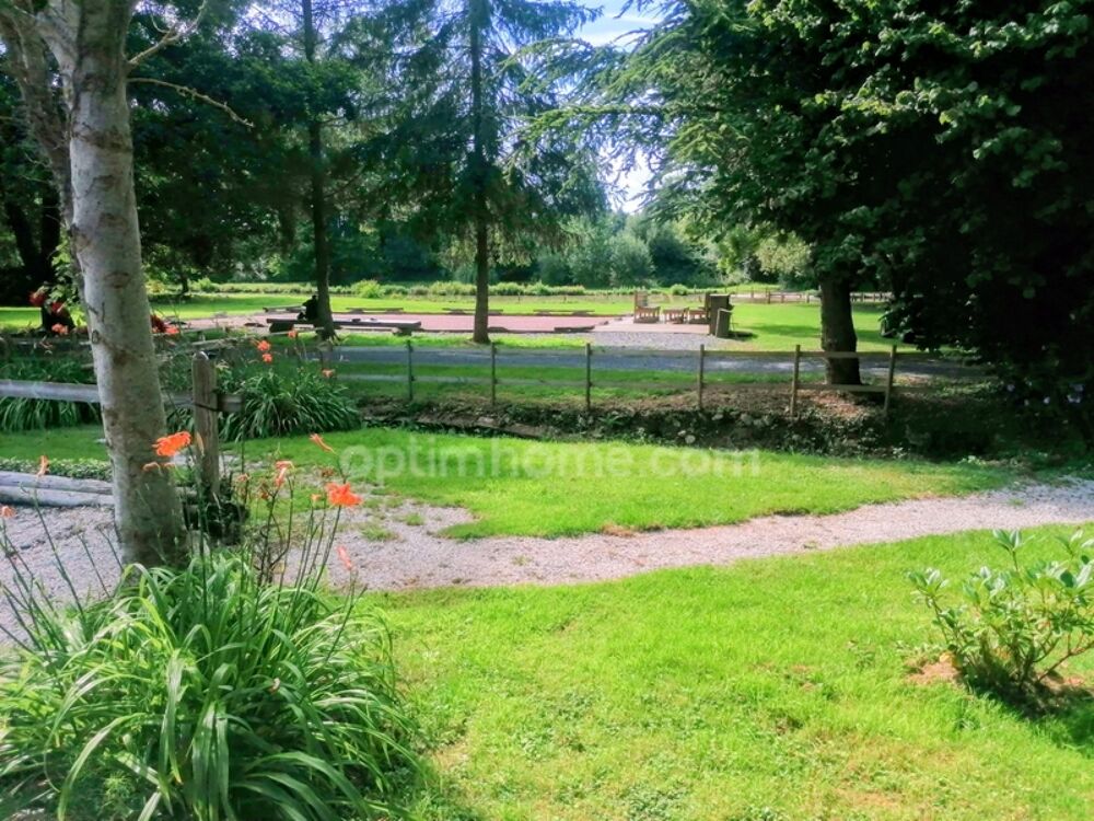 Domaine à vendre Calvados