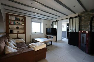  Maison  vendre 6 pices 140 m