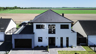  Maison � vendre 5 pi�ces 141 m�