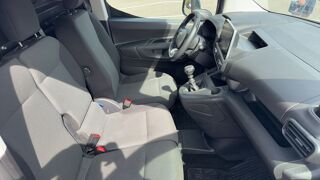 Proace 1.5L D-4D 102 Active 2024 occasion 11000 Carcassonne