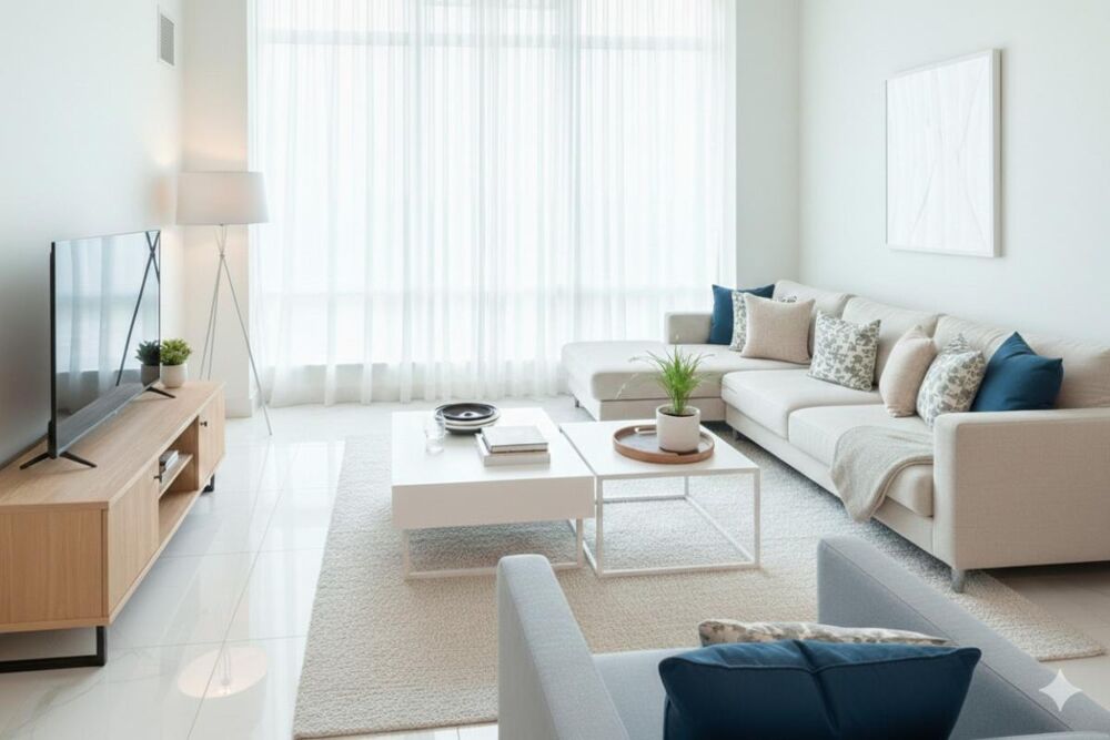 **Appartement familial 5 pièces  Terrasse  Quartier recherché**
