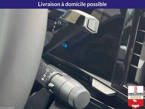Rafale E-Tech full hybrid 200ch esprit Alpine 2026 occasion 10150 Lavau