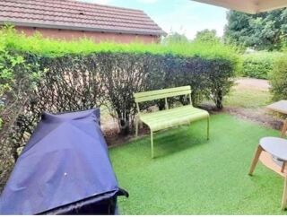  Appartement � vendre 2 pi�ces 48 m�