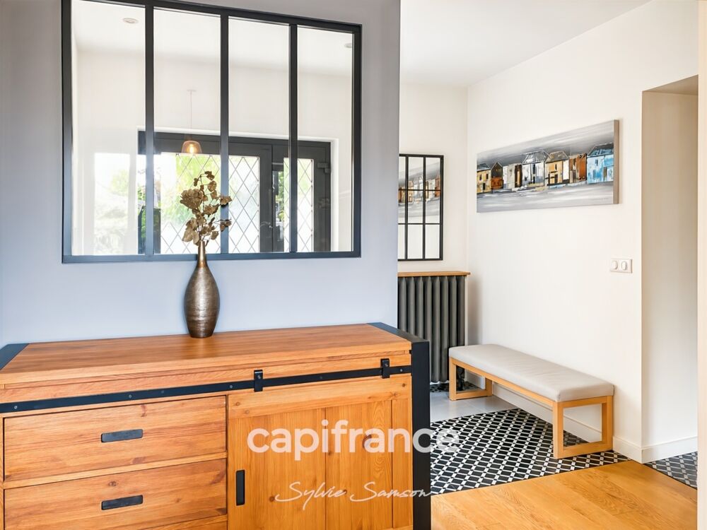Vente Maison Maison à vendre 7 pièces MANTES LA JOLIE (78) Mantes la jolie