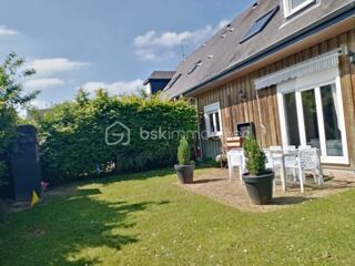  Maison � vendre 5 pi�ces 86 m�