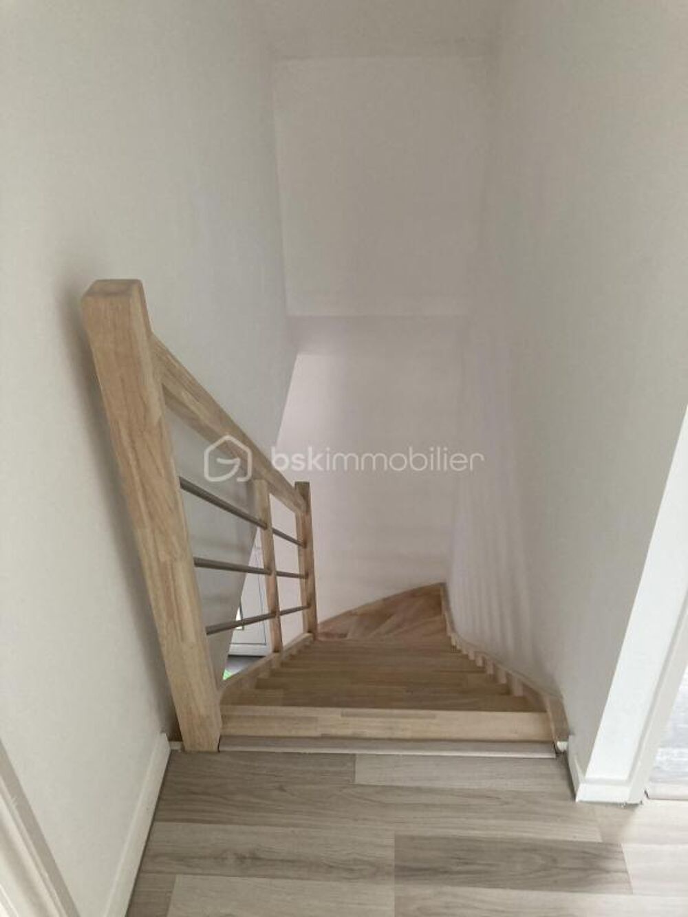 Vente Maison Maison jumele de 88m2 rige de 289m2 Beuvry la foret