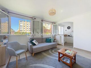  Appartement  vendre 3 pices 56 m