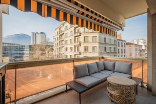  Appartement à vendre 4 pièces 112 m²