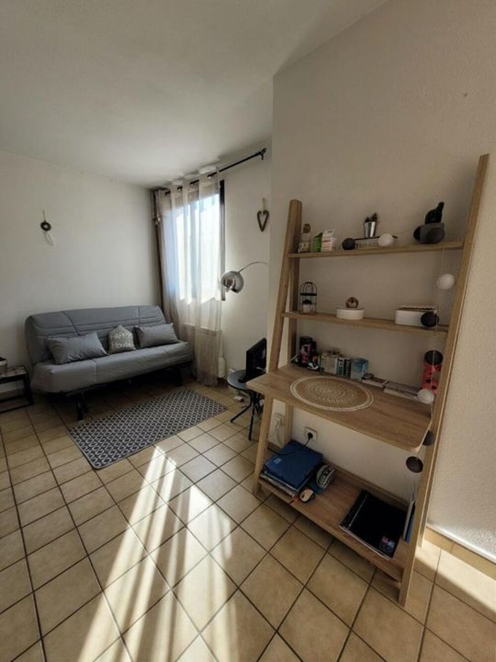 Location Appartement Studio de 23m2 à louer sur Clermont-Ferrand Clermont ferrand