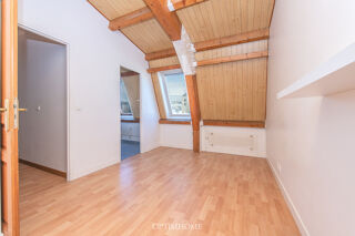  Appartement à vendre 4 pièces 77 m²