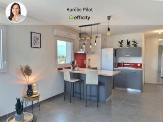  Appartement � vendre 1 pi�ce 30 m�