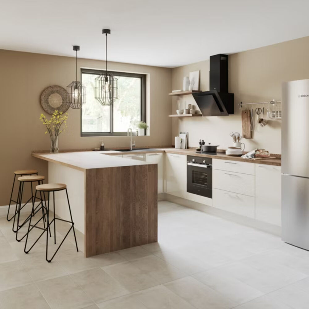Appartement prestations de standing Ville D Avray 5 pièce(s) 102.53 m2 Prix 914 300 Frais de notaire réduits