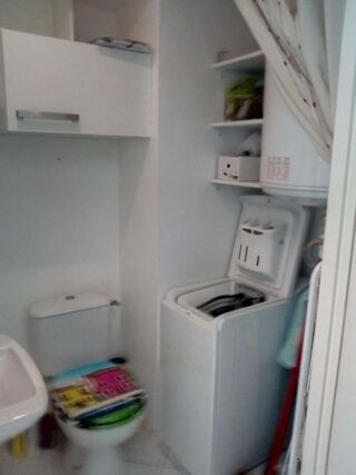  Appartement à louer 3 pièces 50 m²