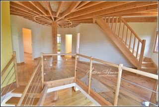  Maison � vendre 8 pi�ces 200 m�