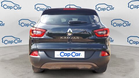 Kadjar 1.6 dCi 130 Intens 2018 occasion 51230 Pleurs